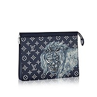 [스페셜오더]LOUIS VUITTON-M59147 루이비통 그레이 타이가 포쉐트 보야주