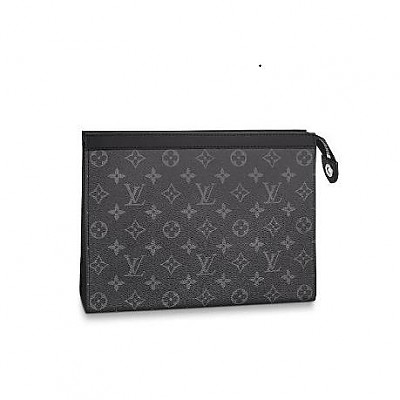 [스페셜오더]LOUIS VUITTON-N40205 루이비통 다미에 그라파이트 아카이브 일러스트 포쉐트 보야주 MM