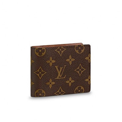 [스페셜오더]LOUIS VUITTON-M67908 루이비통 LV 써클 시그니처 멀티플 월릿