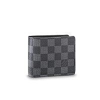 [스페셜오더]LOUIS VUITTON-M80017 루이비통 모노그램 파스텔 느와 멀티플 월릿