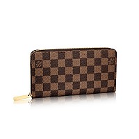 [스페셜오더]LOUIS VUITTON-M69750 루이비통 모노그램 크리스마스 지피 월릿