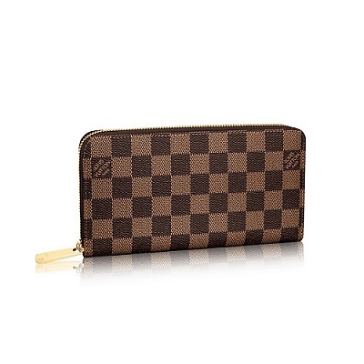 [80~150만 사은품]LOUIS VUITTON-M42616 루이비통 모노그램 지피 월릿