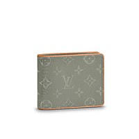 [스페셜오더]LOUIS VUITTON-M69539 루이비통 블루 마린 에삐 다미에 그라파이트 멀티플 월릿