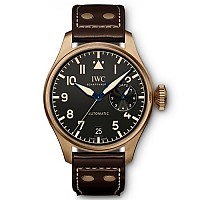 [스페셜오더]IWC-IW377714 아이더블유씨 파일럿 크로노그래프 어린 왕자 에디션 43mm