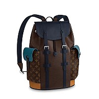 [스페셜오더]LOUIS VUITTON-M45419 루이비통 모노그램 이클립스 리버스 크리스토퍼 PM