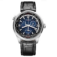 [스페셜오더]JAEGER LECOULTRE-예거 르쿨트르 폴라리스 스틸 메모복스 남성시계42mm