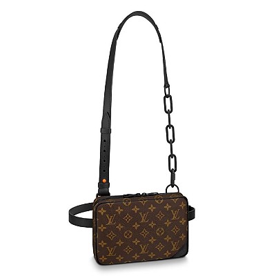 [스페셜오더]LOUIS VUITTON-M44478 루이비통 모노그램 클래식 소프트 트렁크