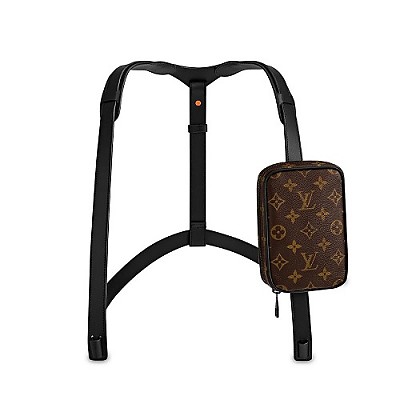 [스페셜오더]LOUIS VUITTON-M44478 루이비통 모노그램 클래식 소프트 트렁크