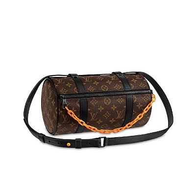 [스페셜오더]LOUIS VUITTON-M44468 루이비통 모노그램 유틸리티 프론트 백