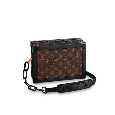 [스페셜오더]LOUIS VUITTON-M44468 루이비통 모노그램 유틸리티 프론트 백