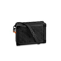 [스페셜오더]LOUIS VUITTON-M53557 루이비통 모노그램 토리용가죽 포쉐트 볼가 SA파우치가방