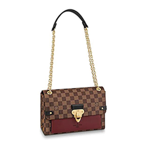 [스페셜오더]LOUIS VUITTON-M43936 루이비통 스칼렛 레드 모노그램 앙프렝뜨 바뱅 PM