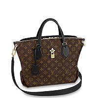 [스페셜오더]LOUIS VUITTON-M44360 루이비통 모노그램 플라워 지퍼 토트 MM 레플리카핸드백