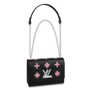 [스페셜오더]LOUIS VUITTON-M57505 루이비통 블랙 에삐 트위스트 MM