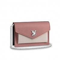 [스페셜오더]LOUIS VUITTON-M63471 루이비통 블랙 포쉐트 마이락미 체인 핸드백