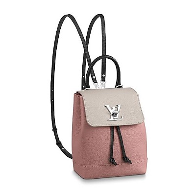 [스페셜오더]LOUIS VUITTON-M54573 루이비통 이미테이션 락미 백팩 미니