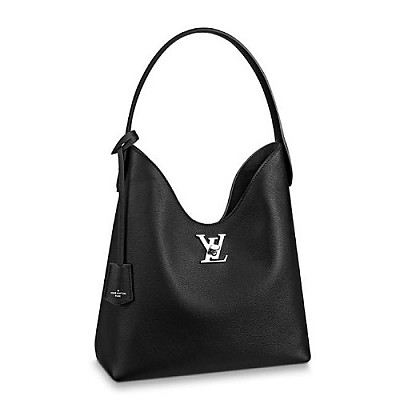 [스페셜오더]LOUIS VUITTON-M44330 루이비통 베이지 락미 호보 숄더 이미테이션핸드백