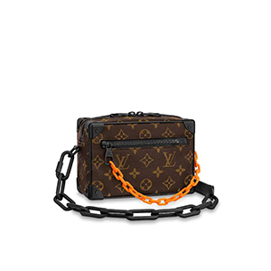 [스페셜오더]LOUIS VUITTON-M69072 루이비통 모노그램 미니 플로럴 프린트 소프트 트렁크