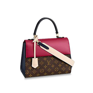 [스페셜오더]LOUIS VUITTON-M44863 루이비통 모노그램 클루니 BB