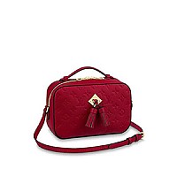 [스페셜오더]LOUIS VUITTON-M44597 루이비통 크림/카라멜 모노그램 앙프렝뜨 생통주