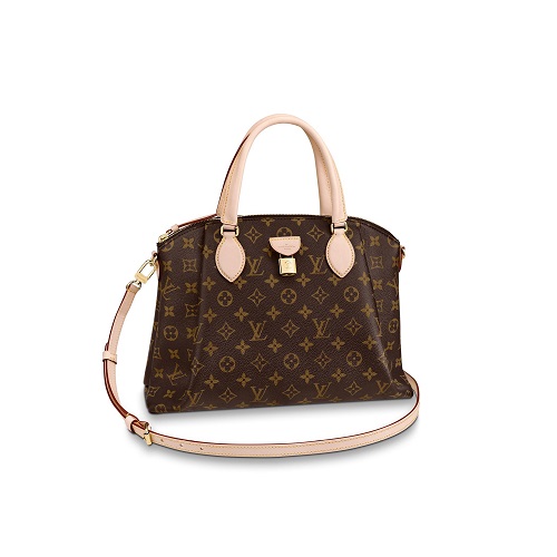 [스페셜오더]LOUIS VUITTON-M44546 루이비통 모노그램 리볼리 MM 이미테이션 핸드백