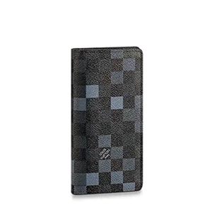 [스페셜오더]LOUIS VUITTON-M67910 루이비통 LV 써클 시그니처 브라짜 월릿