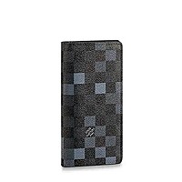 [스페셜오더]LOUIS VUITTON-M80019 루이비통 모노그램 파스텔 느와 브라짜 월릿