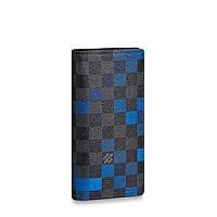 [스페셜오더]LOUIS VUITTON-M80042 루이비통 모노그램 블라썸 브라짜 월릿