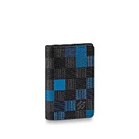 [스페셜오더]LOUIS VUITTON-M80104 루이비통 모노그램 LVXNBA 포켓 오거나이저