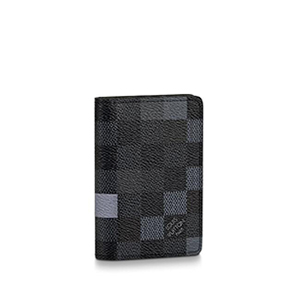 [스페셜오더]LOUIS VUITTON-M80104 루이비통 모노그램 LVXNBA 포켓 오거나이저