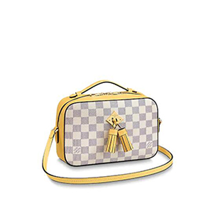 [스페셜오더]LOUIS VUITTON-N40154 루이비통 다미에 아주르 생통주 숄더백