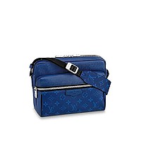 [스페셜오더]LOUIS VUITTON-M30233 루이비통 모노그램 이클립스 아웃도어 메신저