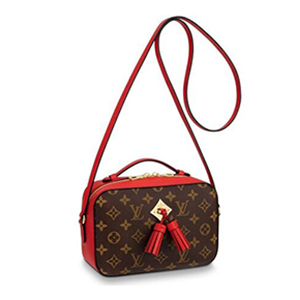 [스페셜오더]LOUIS VUITTON-M44606 루이비통 스칼렛 모노그램 앙프렝뜨 생통주