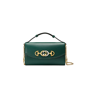 [스페셜오더]GUCCI-564718 9036 구찌 주미 스트로베리 프린트 미니 숄더백