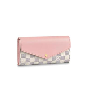 [스페셜오더]LOUIS VUITTON-N60249 루이비통 리벳 장식 사라 월릿