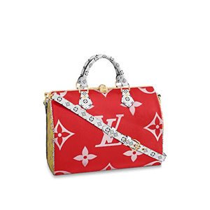 [스페셜오더]LOUIS VUITTON-M44573 루이비통 모노그램 스피디 반둘리에 30