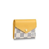 [스페셜오더]LOUIS VUITTON-N60282 루이비통 LV 팝 프린트 조에 월릿