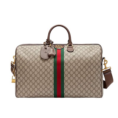 [스페셜오더]GUCCI-550618 8745 구찌 오피디아 GG 수프림 라운드 미니 숄더백