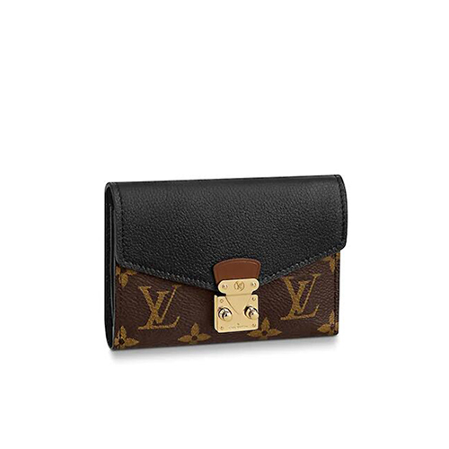 [스페셜오더]LOUIS VUITTON-M67479 루이비통 모노그램 팔라스 컴팩트 월릿