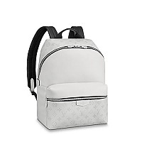 LOUIS VUITTON-M24760 루이비통 네이비 모노그램 섀도우 디스커버리 백팩