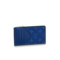 [스페셜오더]LOUIS VUITTON-N64038 루이비통 다미에 그라파이트 코인 카드 홀더