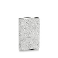 [스페셜오더]LOUIS VUITTON-M69250 루이비통 모노그램 이클립스 옐로우 포켓 오거나이저