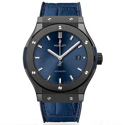 [스페셜오더]HUBLOT-위블로 클래식 퓨전 스틸 레플리카시계38mm