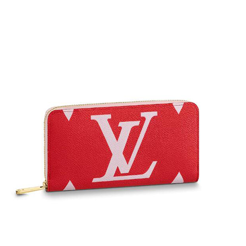 [스페셜오더]LOUIS VUITTON-M67550 루이비통 모노그램 지피 월릿