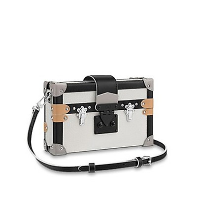 [스페셜오더]LOUIS VUITTON-M44097 루이비통 모노그램 캔버스 S-락클래스프 쁘띠뜨 말