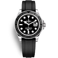 [스페셜오더]ROLEX-롤렉스 요트-마스터 II 세라믹 베젤 에버로즈 골드 스틸 맨워치44mm