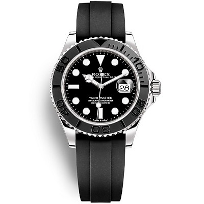 [스페셜오더]ROLEX-롤렉스 요트-마스터 II 세라믹 베젤 에버로즈 골드 스틸 맨워치44mm