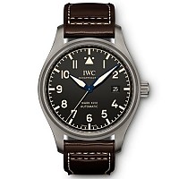 [스페셜오더]IWC-IW377714 아이더블유씨 파일럿 크로노그래프 어린 왕자 에디션 43mm