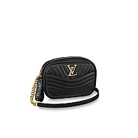 [스페셜오더]LOUIS VUITTON-M58677 루이비통 블랙 뉴 웨이브 카메라백