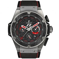 [스페셜오더]HUBLOT-위블로 BIG BANG 빅뱅 크로노그래프 스틸 다이아몬드 남성워치 44mm